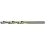 PTG Hss boor DIN338RN 10.00mm geslepen