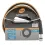 TJEP  Superflex Air lucht slang 3/8"  10 mtr