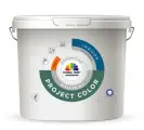 Project color latex 5L wit/basis 1