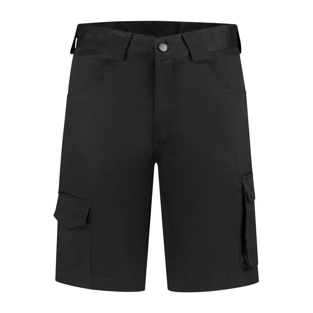 Bestex korte broek zwart 52