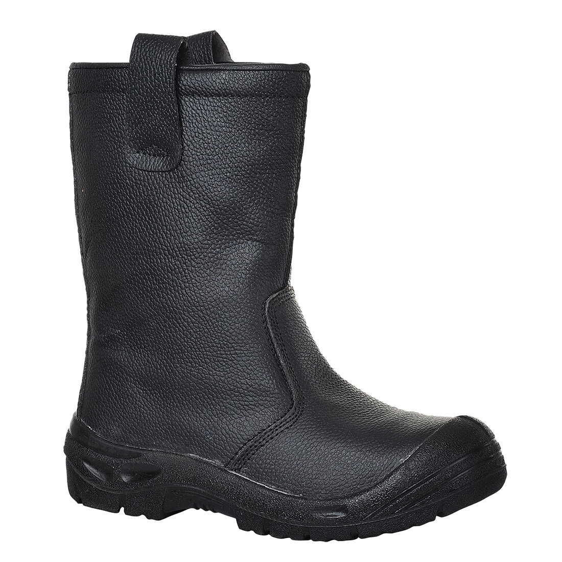 PortWest laars Steelite Rigger S3 CI zwart 46