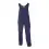 Hydrowear bodybroek reuver navy 68