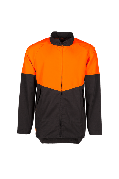 SIP werkjas 1RK1 Basepro oranje/antraciet M