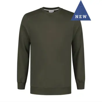 Santino sweater Rio legergroen XS