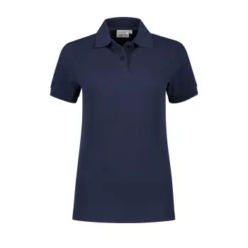 Santino dames polo Charma marine XS