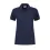 Santino dames polo Charma marine S