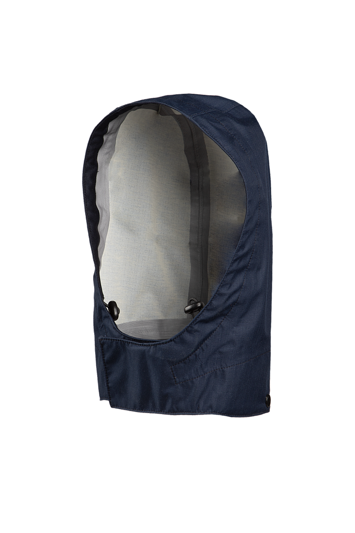 Sioen capuchon Akrar ARC marine 2XL
