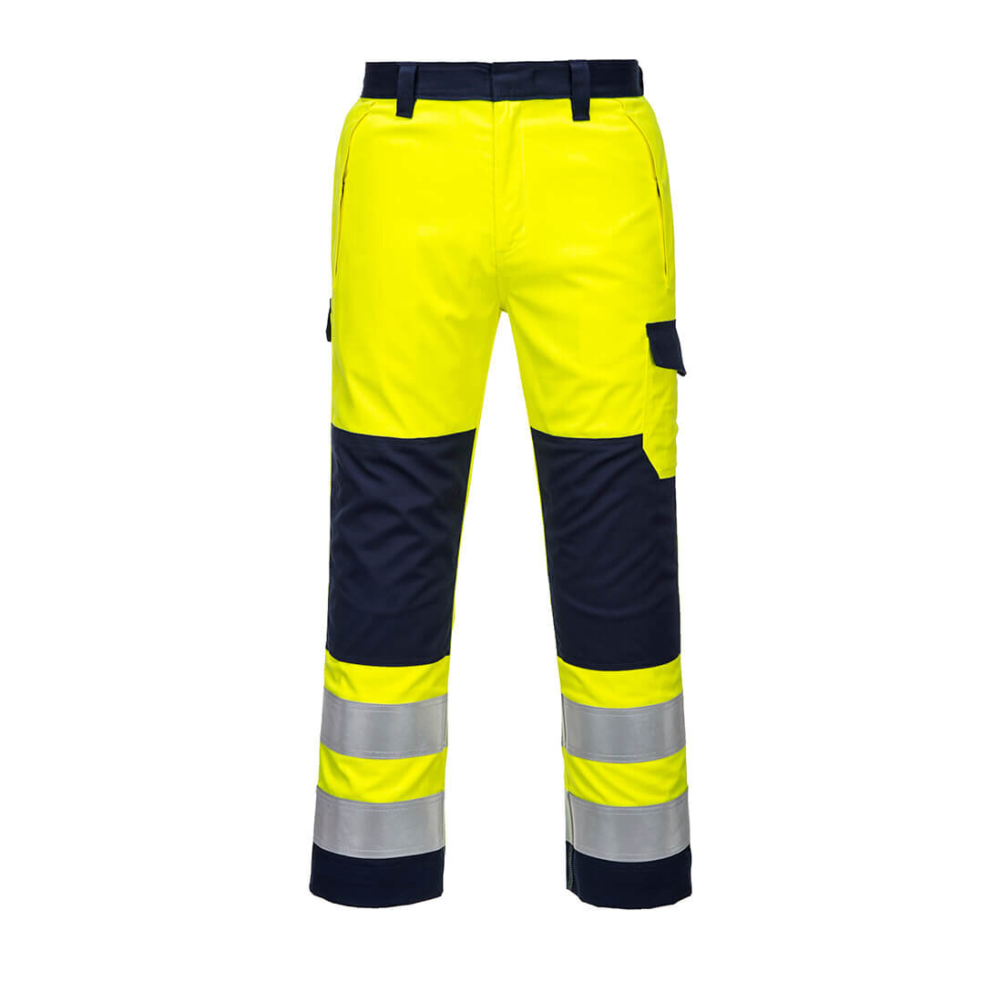Portwest broek MV46 vlamvertragend S