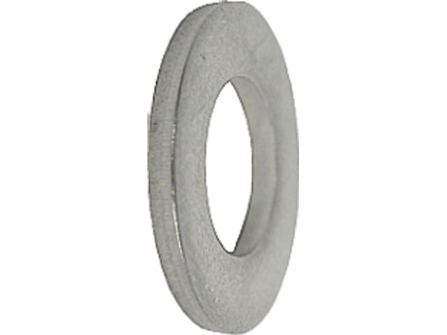 Sluitring rvs a4                m20