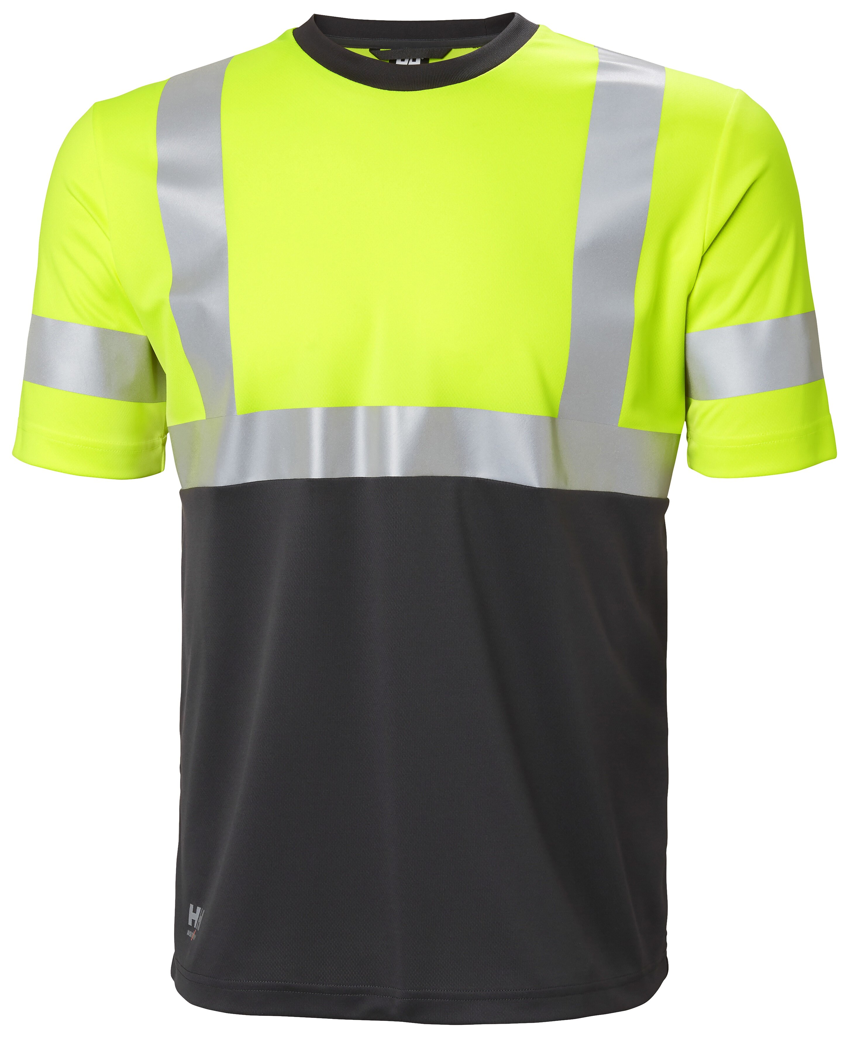 Helly Hansen t-shirt Addvis CL 1 4XL
