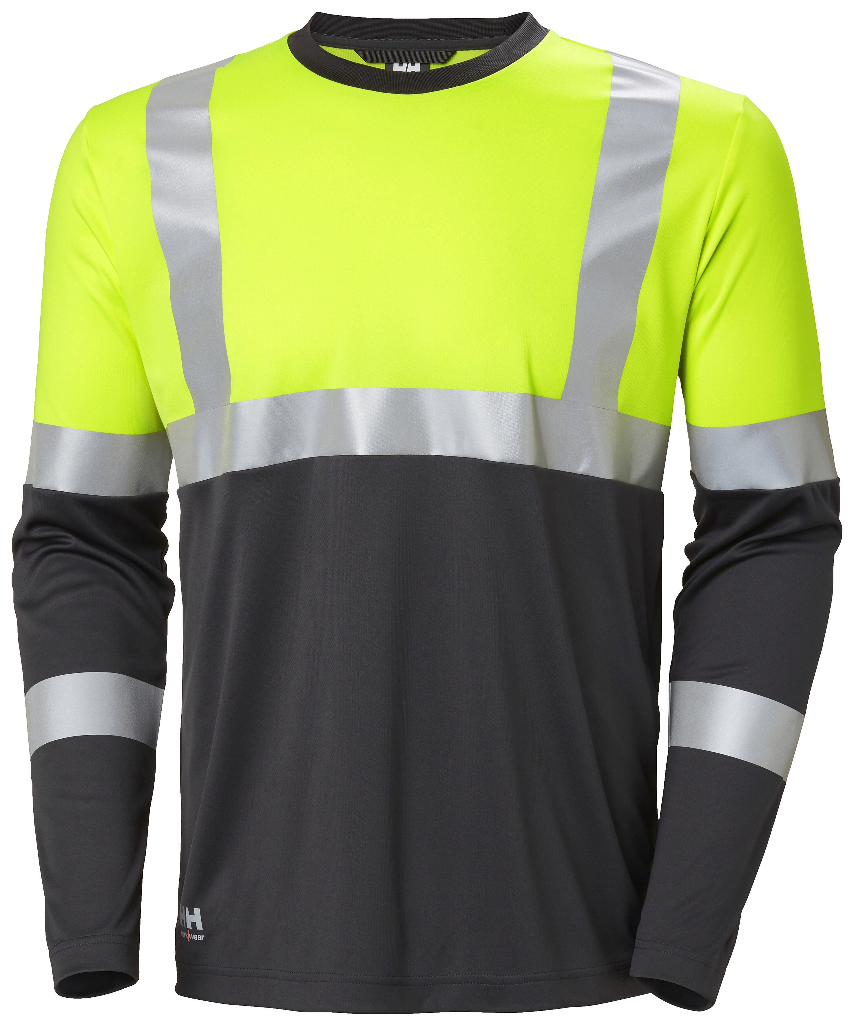 Helly Hansen longsleeve Addvis CL 1 XS