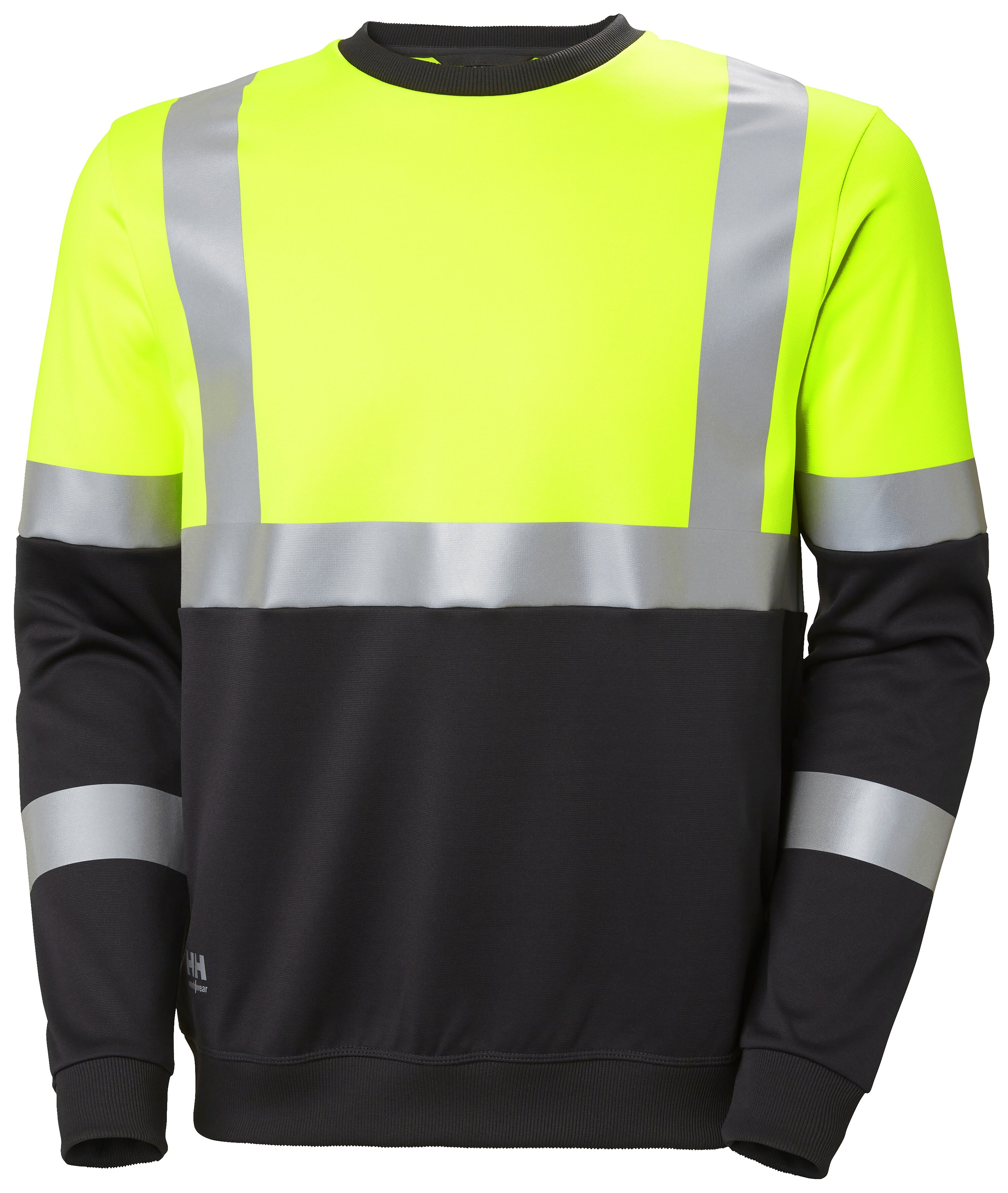 Helly Hansen sweater Addvis CL 1 5XL
