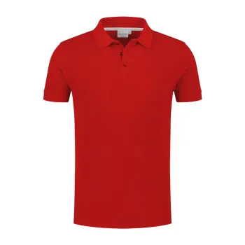 Santino polo Max rood S