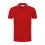 Santino polo Max rood S