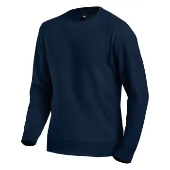 FHB sweatshirt Timo marine XS