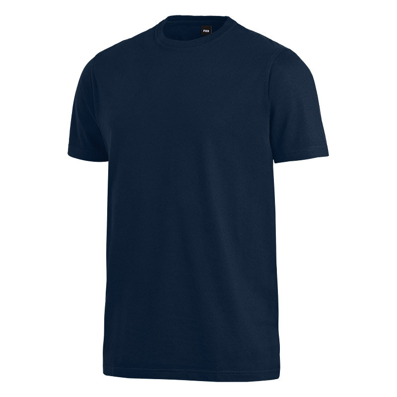 FHB t-shirt Jens marine 4XL