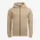 FHB hoody Quentin beige XS