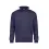 Dassy zipsweater Felix marine L