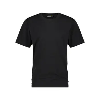 Dassy t-shirt Victor zwart L