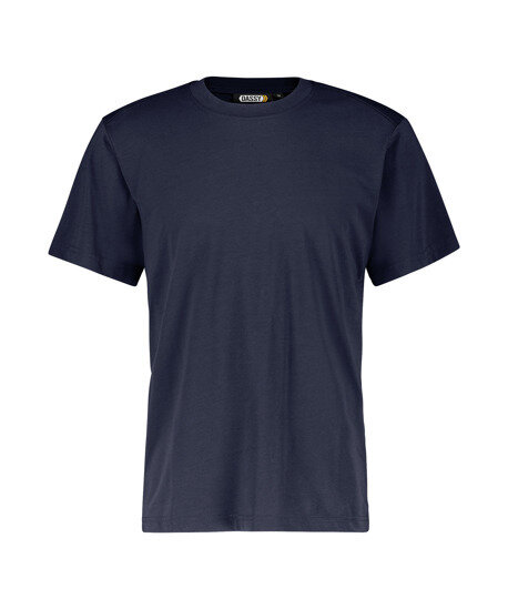 Dassy t-shirt Victor nachtblauw 2XL