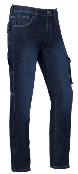 Brams Paris jeans Donny X34 d. blauw W38-L34