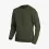 FHB sweatshirt Timo olijf L