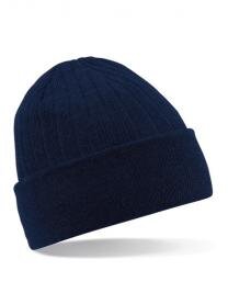 Beechfield beanie Thinsulate French navy