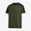 FHB t-shirt Marc olijf-zwart XL