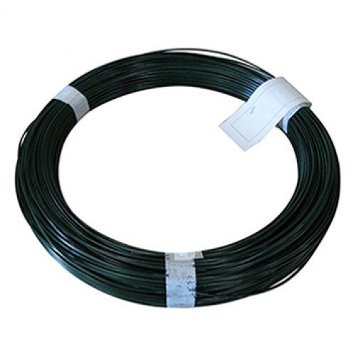 Vlechtraad DIN177 gegloeid (25KG) 2.0mm