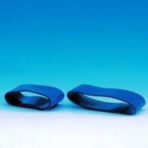Klokpomp Slang water blauw 3 - 50 meter
