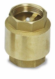 Terugslagklep 1.1/4"