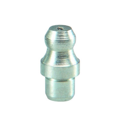Hydraulische smeernippel HS Din71412 Ø 8 mm