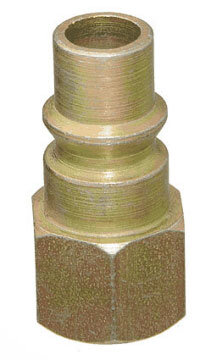 Insteeknippel binnendraad 3/8"