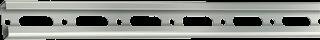Flamco montagerail r1 2m 30x15