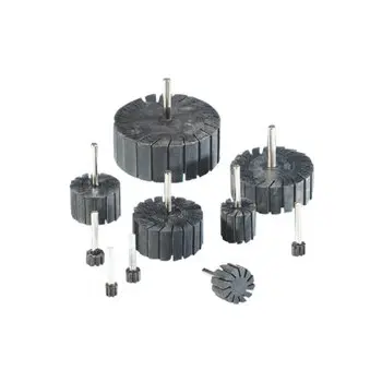 Flexovit komborstel 0.3 50x6