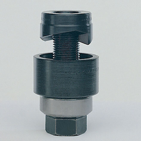 Gatenpons slugbuster compleet20.4mm