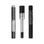 Trekbout adapter tbv gatenpons