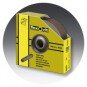 Schuurlinnen 50mx50mm k600 kj
