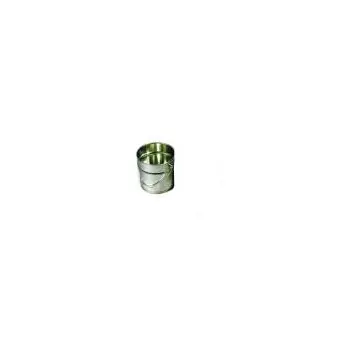 Verzetketel + hengsel          5ltr