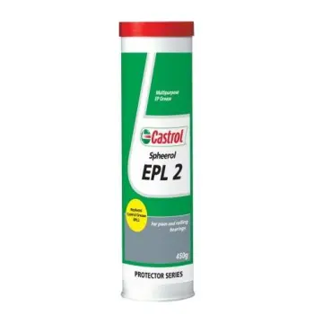 Castrol vetpatroon sp-epl2 400ml