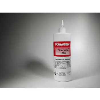 Smeermiddel fiberlube 1000 0.95ltr