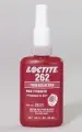 Loctite schroefdraadborging262 50ml