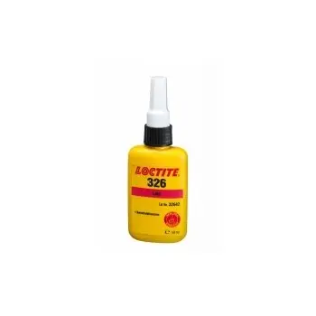Loctite magneet lijm 326 250ml