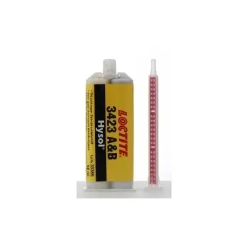 Loctite epo.lijm 2-comp metakl.3423