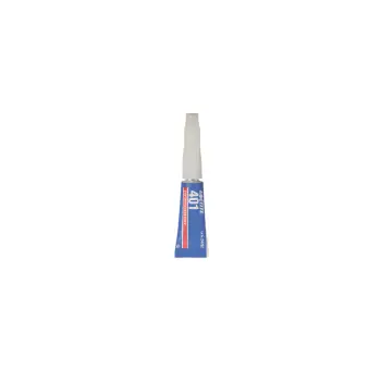 Loctite snellijm 401 3gr