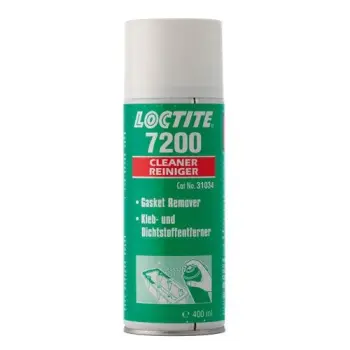 Loctite pakkingoplosser        7200