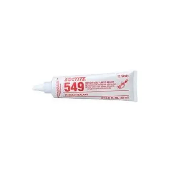 Loct.schroefdraadafdicht. 549 250ml