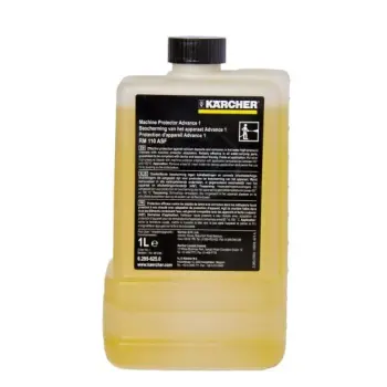 Karcher waterontharder rm110 1ltr