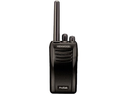 Kenwood portofoon 16 kanaals tk3501
