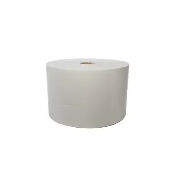 Handdoekpapier maxirol 1150mx24cm (2 rol)